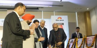 युवाओं को प्रेरित करने के लिए मीडिया को सकारात्मक कहानियों को बढ़ावा देना चाहिए : उपराष्ट्रपति