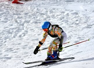 नेशनल हिमक्रीड़ा स्कीइंग विंटर कार्निवल- 2026 का शुभारम्भ