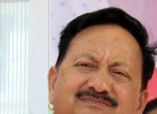 पूर्व प्रधानमंत्री की मूर्ति हटाया जाना महिला नेतृत्व के सम्मान पर सीधा आघात : करन माहरा