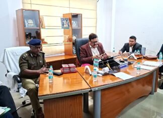 चारधाम यात्रा 2026 की तैयारियाँ तेजः गढ़वाल आयुक्त ने स्टेकहोल्डर्स संग की बैठक