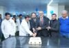 श्री गुरु राम राय मेडिकल काॅलेज में उत्तराखण्ड की पहली रोबोटिक पूर्ण स्वचालित प्रयोगशाला का शुभारंभ