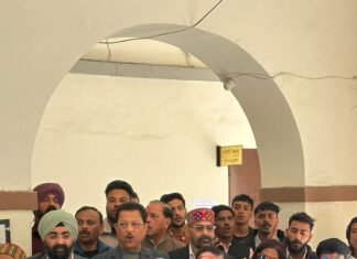 सड़क से सदन तक संघर्ष जारी रखेगी कांग्रेस