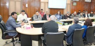 पलायन रोकथाम व सीमांत क्षेत्रों में रोजगार योजनाओं को तेज़ी से लागू करने के निर्देश