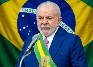 अमेरिका की मौजूदा समय मे कमजोर हुई स्थिति