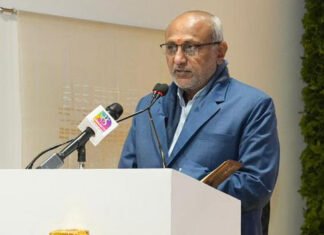 त्याग और सेवा की भावना समाज के लिए प्रेरणा : उपराष्ट्रपति