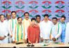 पूर्व विधायकों व वरिष्ठ नेताओं का कांग्रेस पार्टी में शामिल होना बदलाव का स्पष्ट संकेत