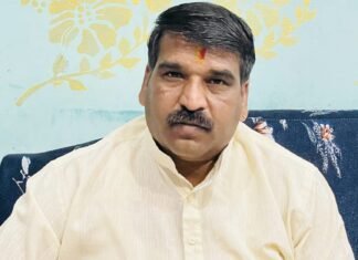 बलात्कारियों का राजतिलक करने वाले भाजपाई महिला आरक्षण बिल की बात कर रहे : मोहन कुमार काला