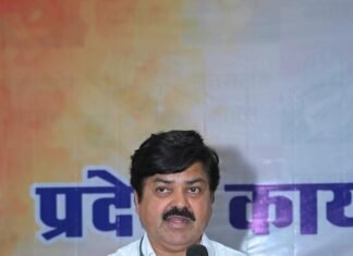 जनता के सवालों से बचते रहे प्रधानमंत्री : गोदियाल