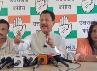 प्रदेश विधानसभा का विशेष एक दिवसीय सत्र जनता की आंखों में धूल झोंकने की कोशिश