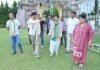 नेता प्रतिपक्ष राहुल गांधी का दो दिवसीय उत्तराखंड दौरा