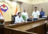 आतंक का पर्याय बने बिल्डर पर जिला मजिस्ट्रेट का बड़ा एक्शन
