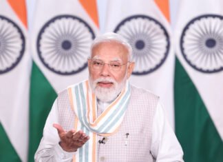 प्रधानमंत्री नरेन्द्र मोदी को प्राप्त हुए विश्व भर के नेताओं से बधाई संदेश