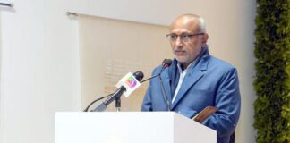 उपराष्ट्रपति ने प्रधानमंत्री को बधाई